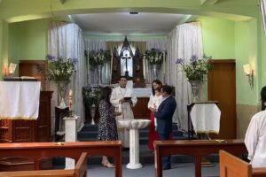 Iglesia Luterana San Pablo