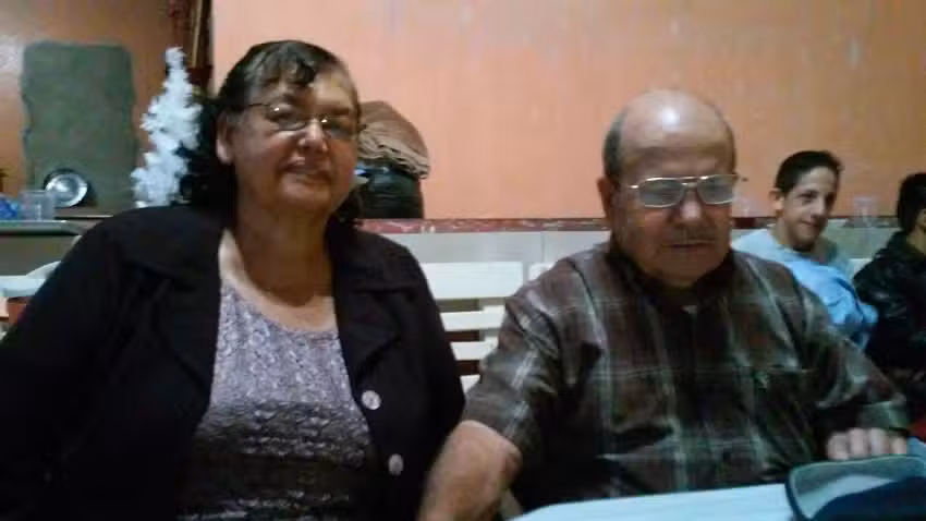 Iglesia Luz a las naciones