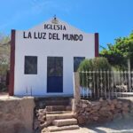 Iglesia Luz del mundo