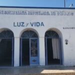 Iglesia LUZ Y VIDA