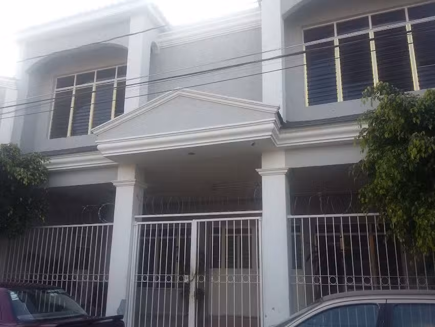 Iglesia luz y vida