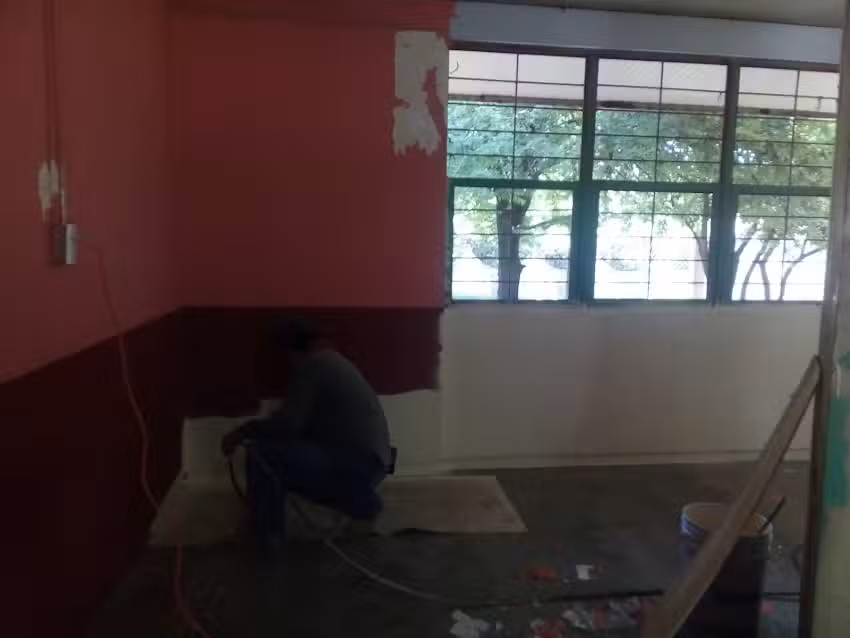 Iglesia Ma. Concepcion