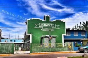 Iglesia Magdiel Casa del Padre Asambleas de Dios