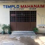 Iglesia Mahanaim