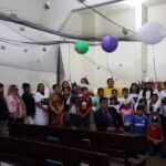Iglesia Mahanaim