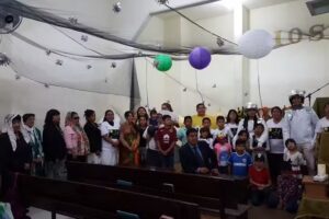Iglesia Mahanaim