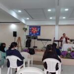 Iglesia Mahanaim IMEC