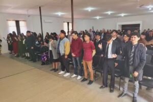 Iglesia Mahanaim IPUM