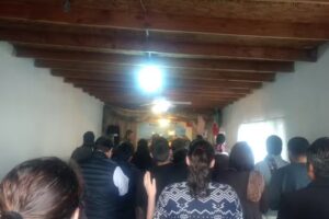 Iglesia Man&aacute;.