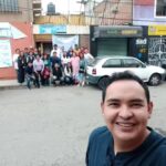 Iglesia Mana del Cielo