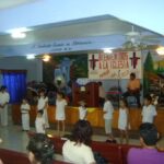 Iglesia Man&aacute; del Cielo