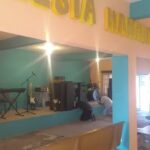 Iglesia Manantial De Salvaci&oacute;n