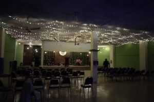 Iglesia Manantial de Vida