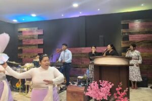 Iglesia Manantial De Vida