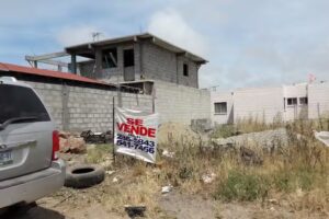 Iglesia Manantial de Vida