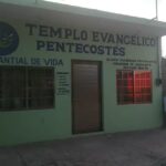 Iglesia manantial de vida