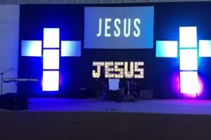 Iglesia Manantial De Vida