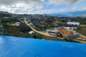 Iglesia manantial de vida