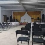 Iglesia MANANTIAL DE VIDA Asambleas de Dios