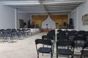 Iglesia MANANTIAL DE VIDA Asambleas de Dios