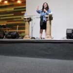 IGLESIA MANANTIAL DE VIDA ASAMBLEAS DE DIOS