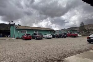 Iglesia Manantial de Vida Tecate