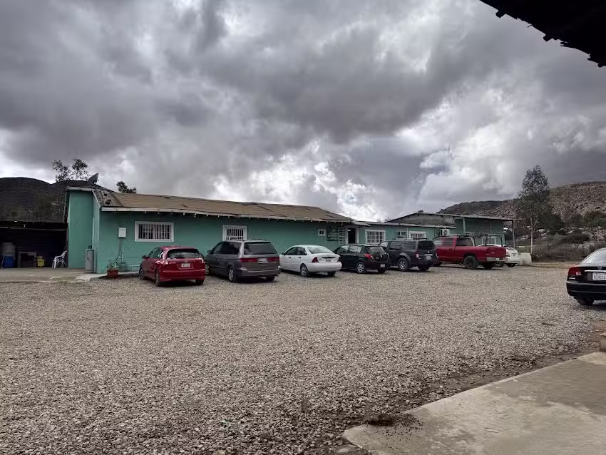 Iglesia Manantial de Vida Tecate