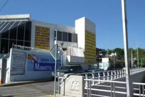 Iglesia Manatial de Vida