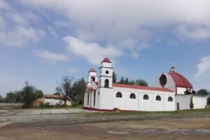 Iglesia Manzana Sexta