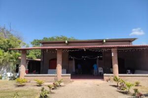 Iglesia &ldquo;MARANATHA&rdquo;