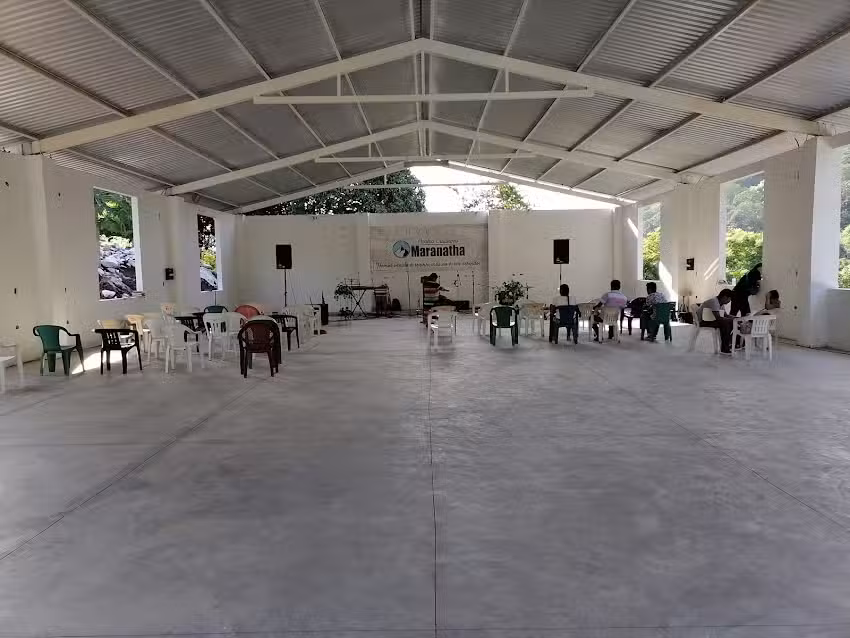 Iglesia Maranatha