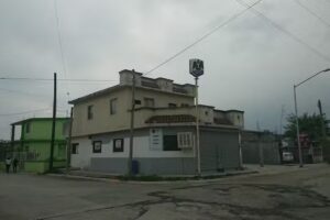 Iglesia Maranatha Allende