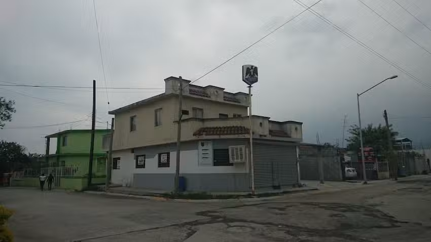 Iglesia Maranatha Allende