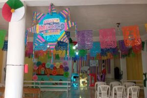 Iglesia Maranatha Asambleas de Dios