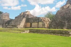 Iglesia Maranatha Chencoh