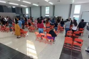 Iglesia Maranatha Chihuahua Asambleas de Dios