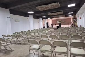 Iglesia MARANATHA (Edificando y Bendiciendo Vidas)