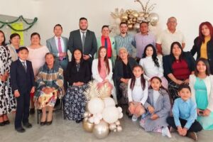 Iglesia &ldquo;MARANATHA&rdquo; ICEAFAR