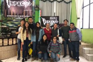 Iglesia Maranatha ICP