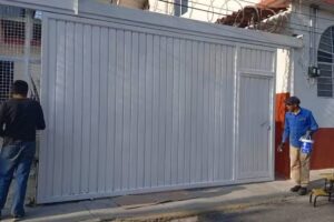 Iglesia Maranatha IMEC