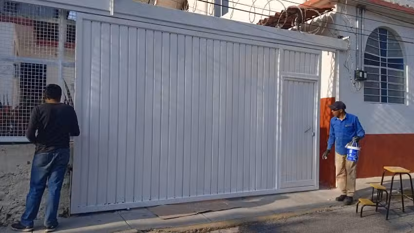 Iglesia Maranatha IMEC