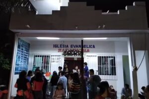 IGLESIA MARANATHA RESERVA 1