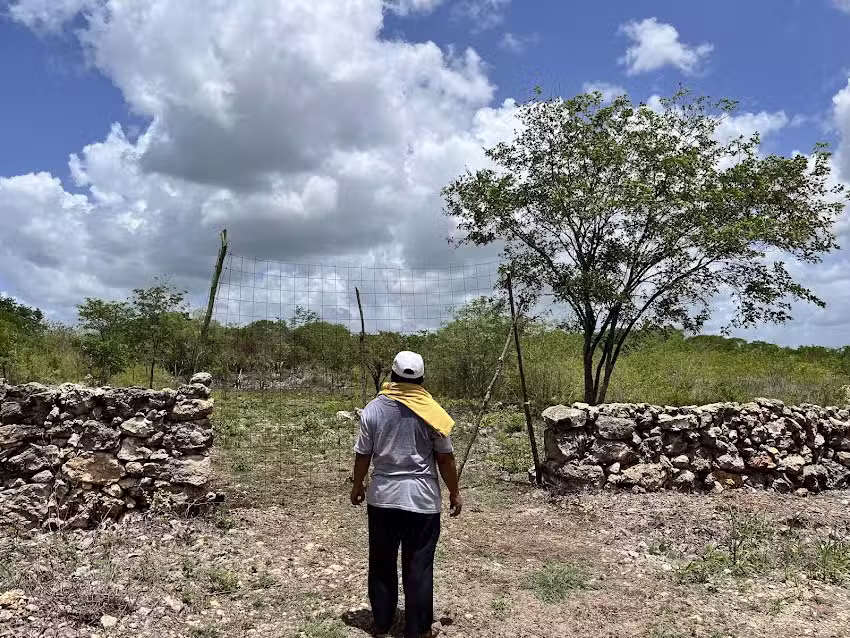 Iglesia Maranatha Sey&eacute;