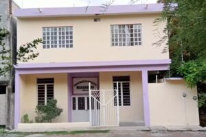 IGLESIA MARANTHA MIEPI A R.