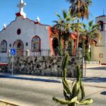 Iglesia Mar&iacute;a Auxiliadora