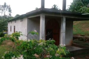 Iglesia &ldquo;Mar&iacute;a Auxiliadora&rdquo;