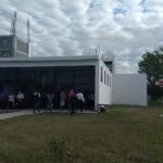 Iglesia Mar&iacute;a Auxiliadora