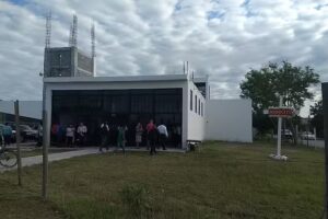 Iglesia Mar&iacute;a Auxiliadora