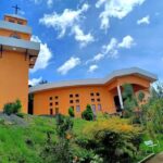 Iglesia Maria Auxiliadora