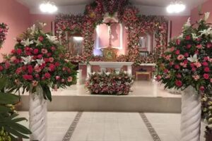 Iglesia María Auxiliadora